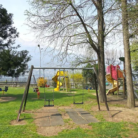 Castello By Interhome 度假居