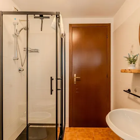 Castello By Interhome *