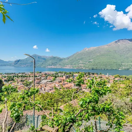 Castello By Interhome 德尔维奥