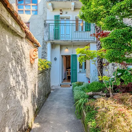 度假居 Castello By Interhome