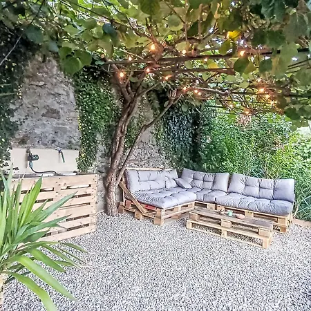 度假居 Castello By Interhome