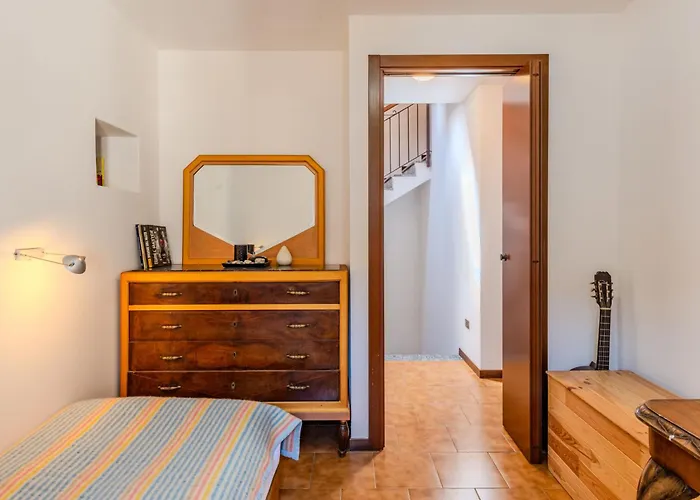 Castello By Interhome Dervio