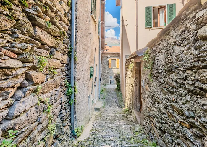 Castello By Interhome Tatil Evi