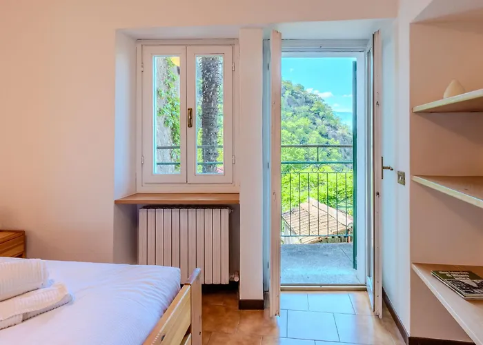 Castello By Interhome Dervio