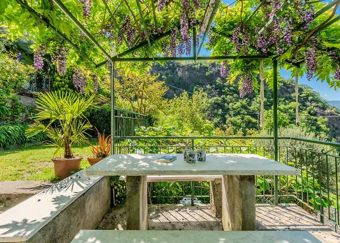Castello By Interhome Tatil Evi
