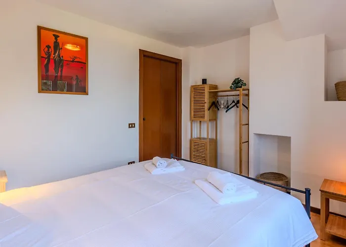 Castello By Interhome Tatil Evi Dervio