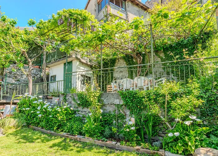 Castello By Interhome Dervio