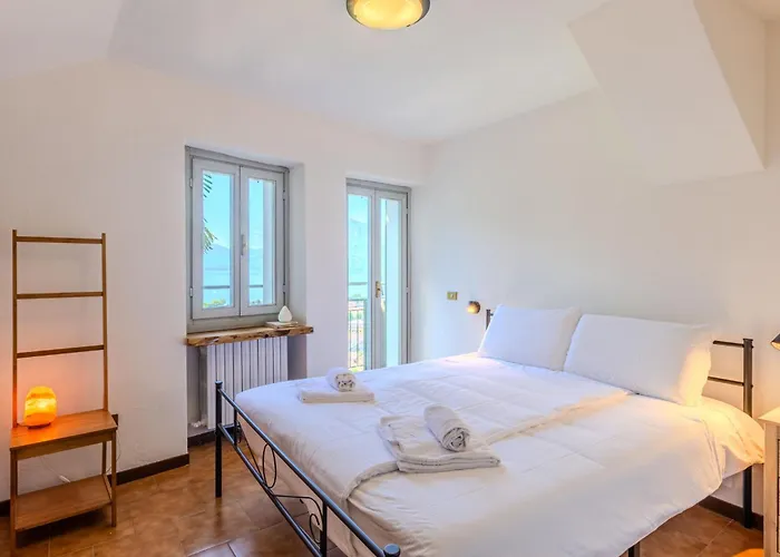 Castello By Interhome * Dervio