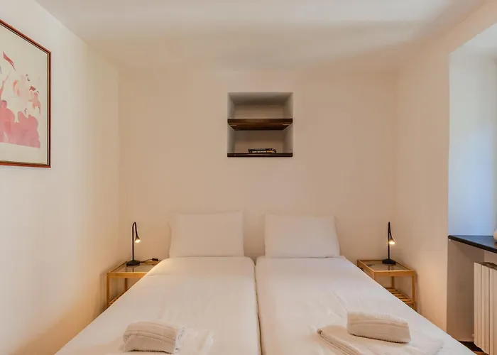 Castello By Interhome Tatil Evi *