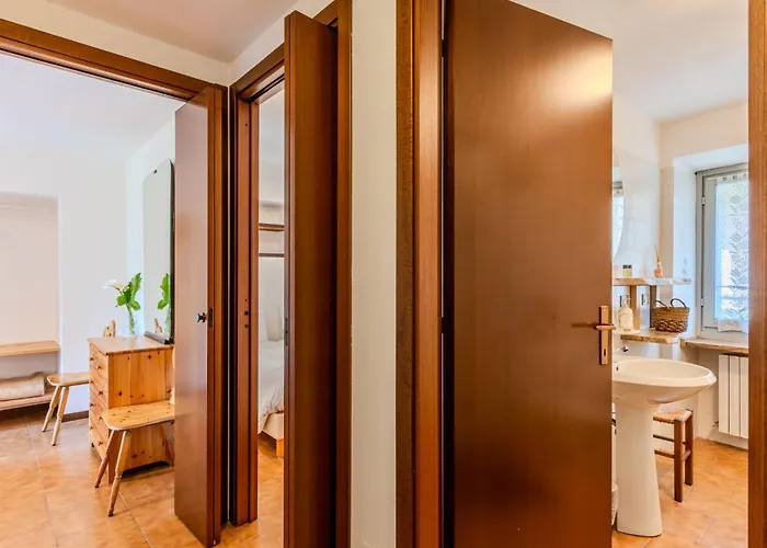 Tatil Evi Castello By Interhome Dervio