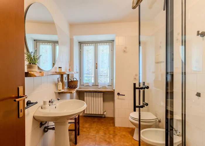 Castello By Interhome * Dervio