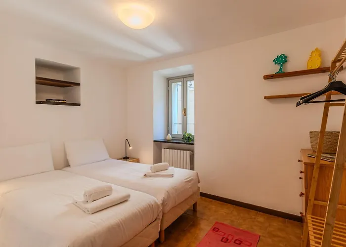 Castello By Interhome Dervio