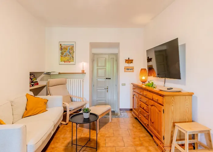 Tatil Evi Castello By Interhome *