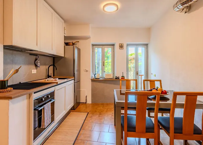 Castello By Interhome Dervio