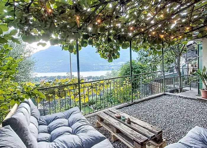 Castello By Interhome * Dervio