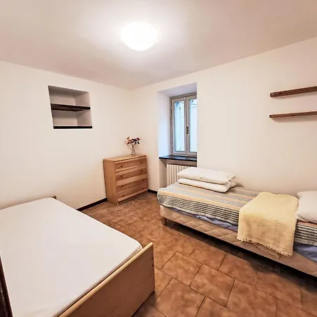 Holiday home Castello By Interhome *