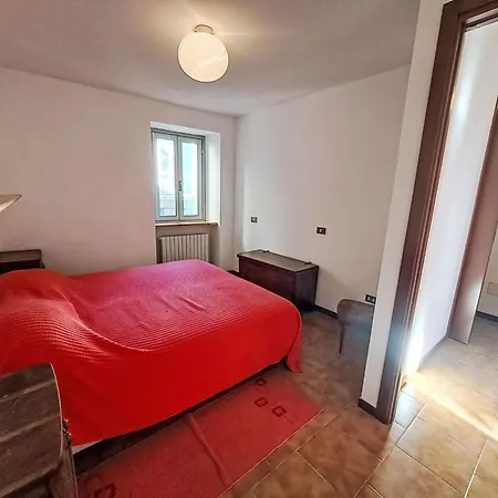 Holiday home Castello By Interhome Dervio
