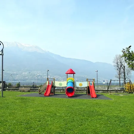 Castello By Interhome *