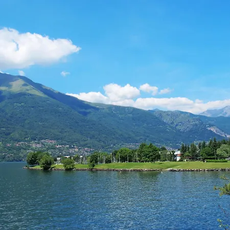 Castello By Interhome Tatil Evi *