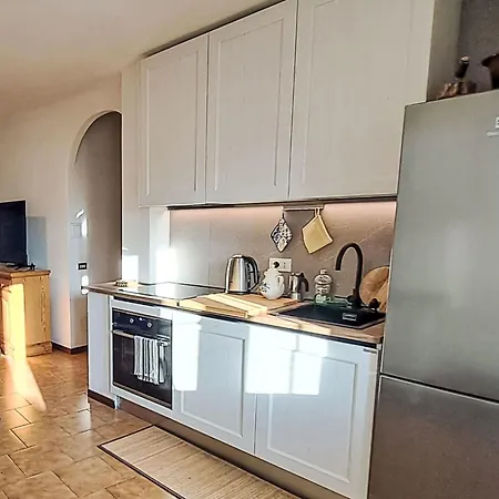 Castello By Interhome Dervio