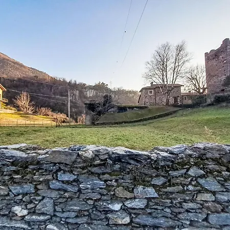 Castello By Interhome Holiday home Dervio