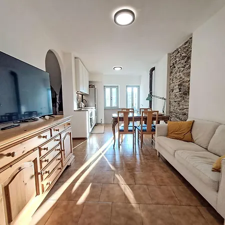 Holiday home Castello By Interhome Dervio