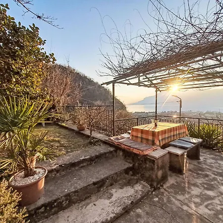 Castello By Interhome Dervio