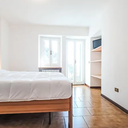 Holiday home Castello By Interhome Dervio
