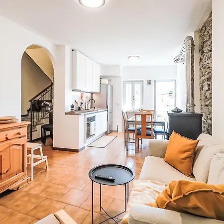 Holiday home Castello By Interhome