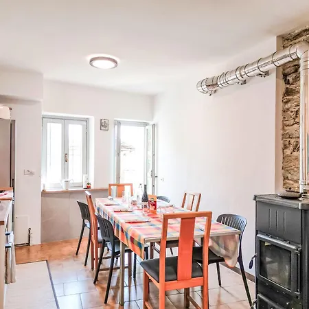 Castello By Interhome * Dervio