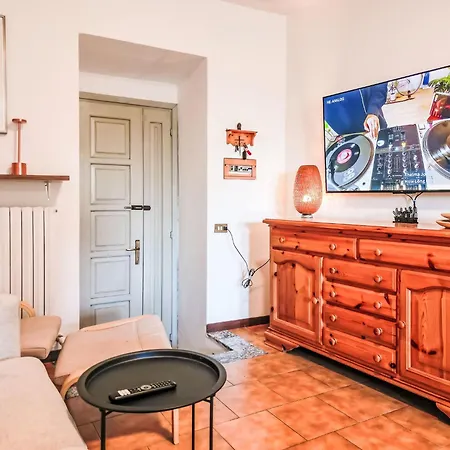 Castello By Interhome Dervio