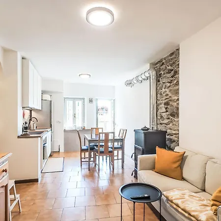 Holiday home Castello By Interhome *