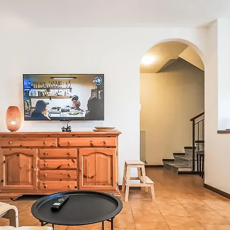 Castello By Interhome * Dervio
