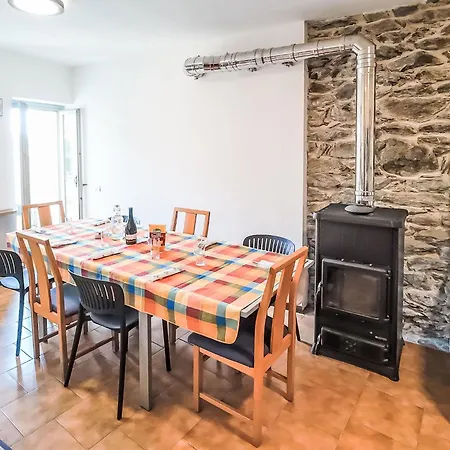 Castello By Interhome Holiday home Dervio