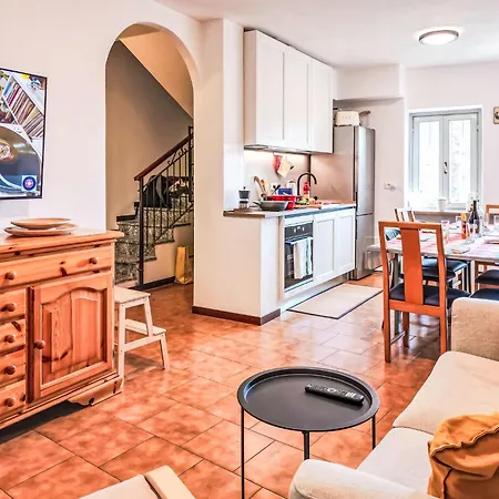 Holiday home Castello By Interhome Dervio