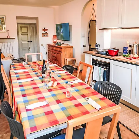 Castello By Interhome Dervio