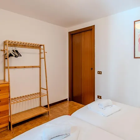 Holiday home Castello By Interhome Dervio