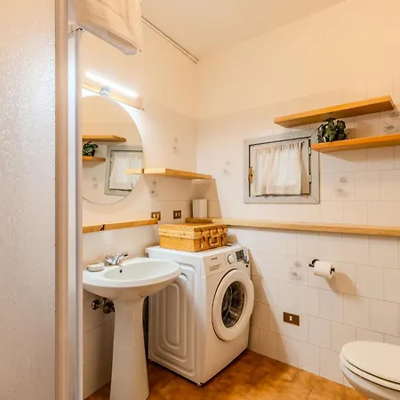 Castello By Interhome *