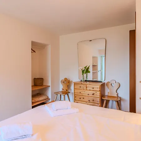 Castello By Interhome * Dervio