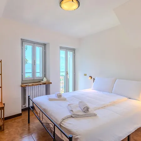 Castello By Interhome * Dervio