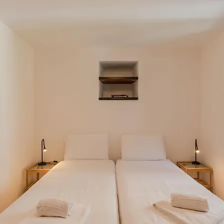 Castello By Interhome Tatil Evi *