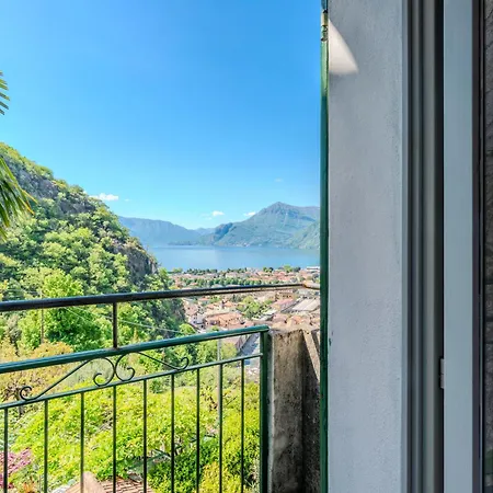 Castello By Interhome Tatil Evi Dervio