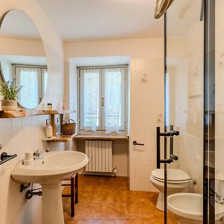 Castello By Interhome * Dervio