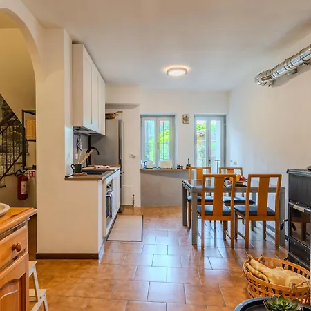 Holiday home Castello By Interhome *