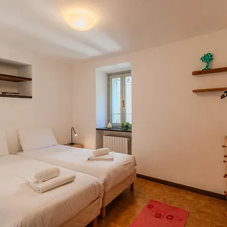 Castello By Interhome Dervio