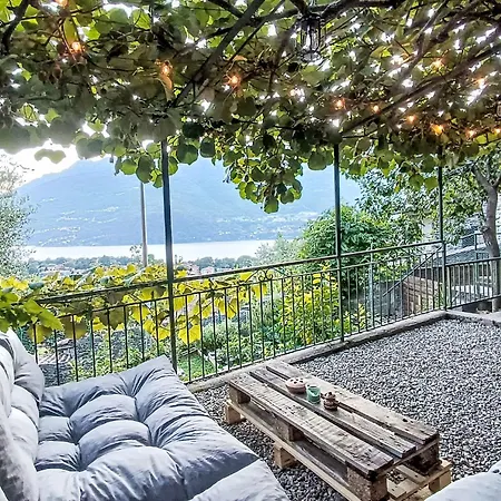 Castello By Interhome * Dervio