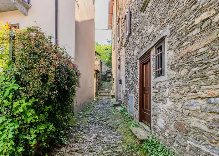 Casa vacanze Castello By Interhome