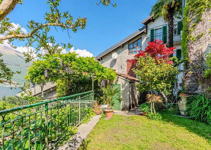 Holiday home Castello By Interhome Dervio