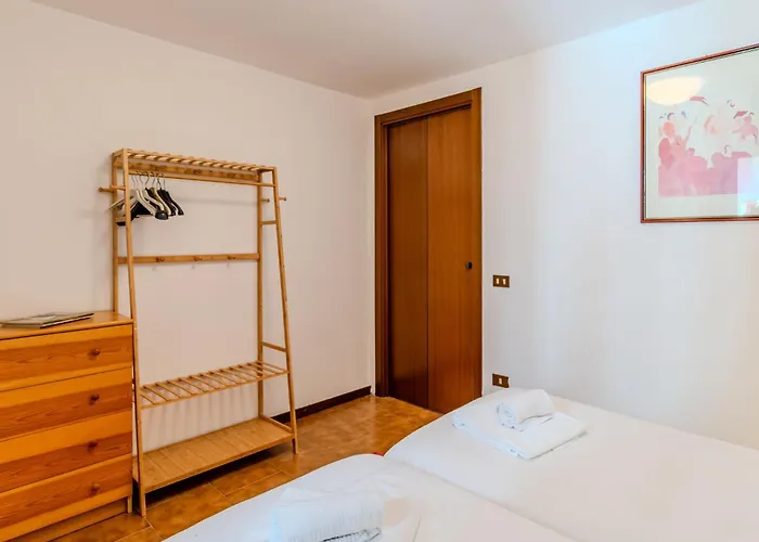 Holiday home Castello By Interhome Dervio