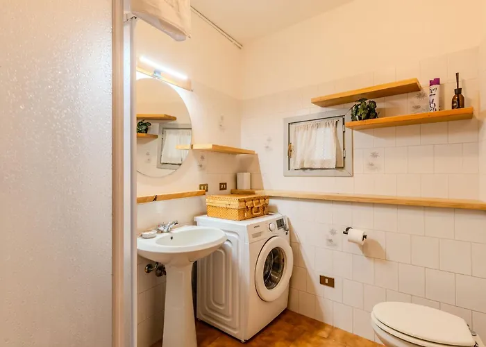 Castello By Interhome *